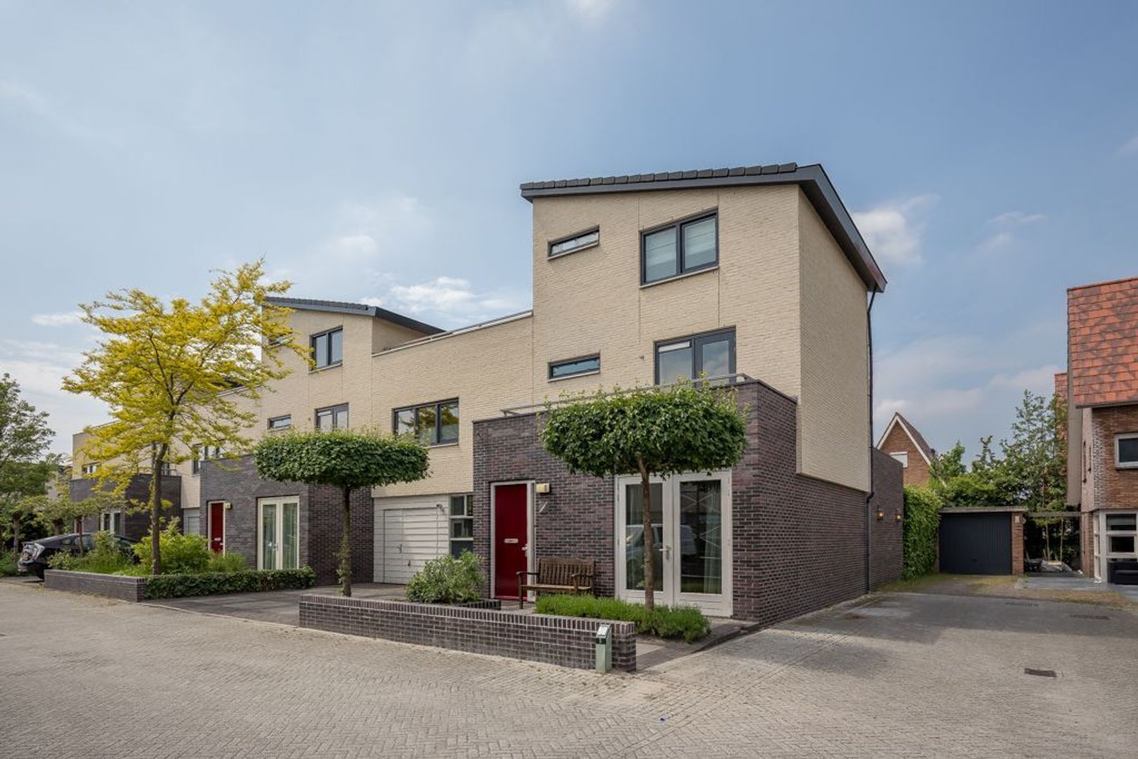 Meerkerkstraat 8, Zoetermeer foto-2