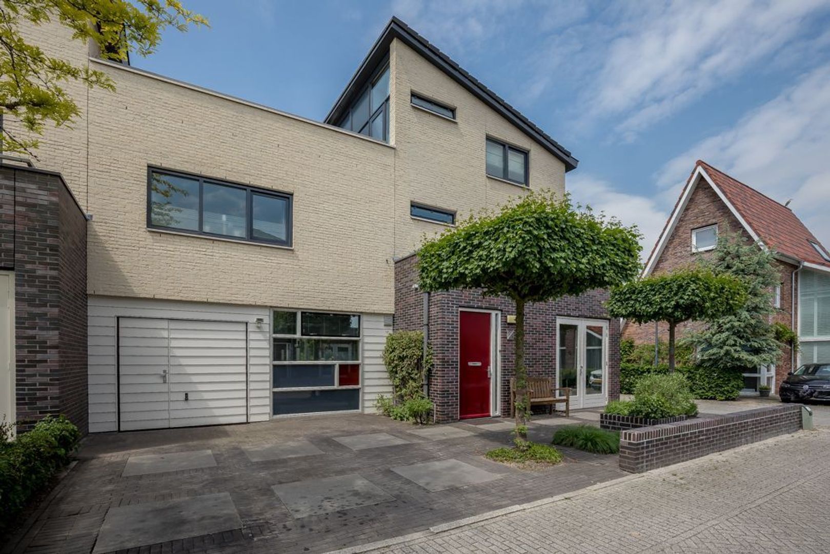 Meerkerkstraat 8, Zoetermeer foto-3