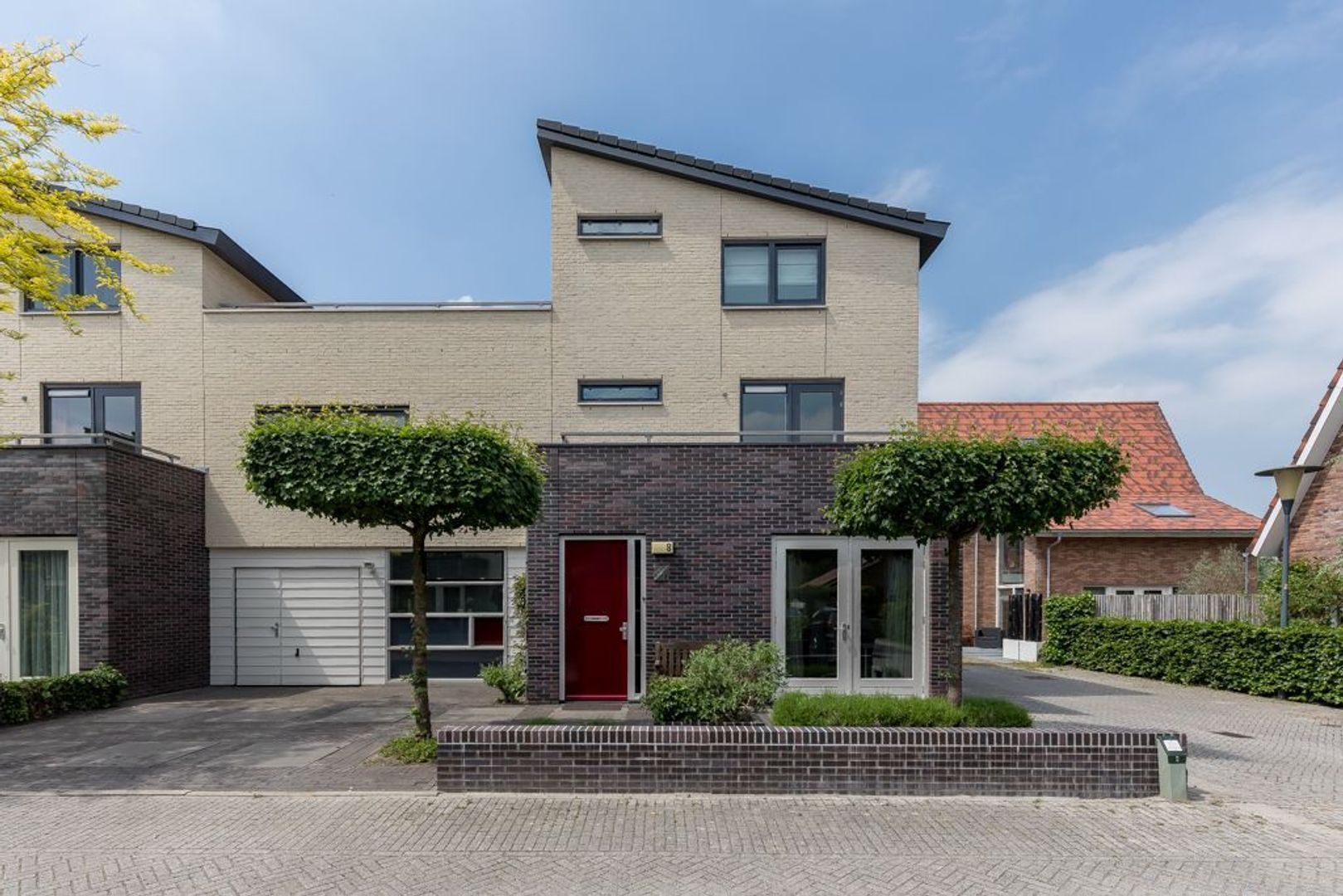 Meerkerkstraat 8, Zoetermeer foto-0