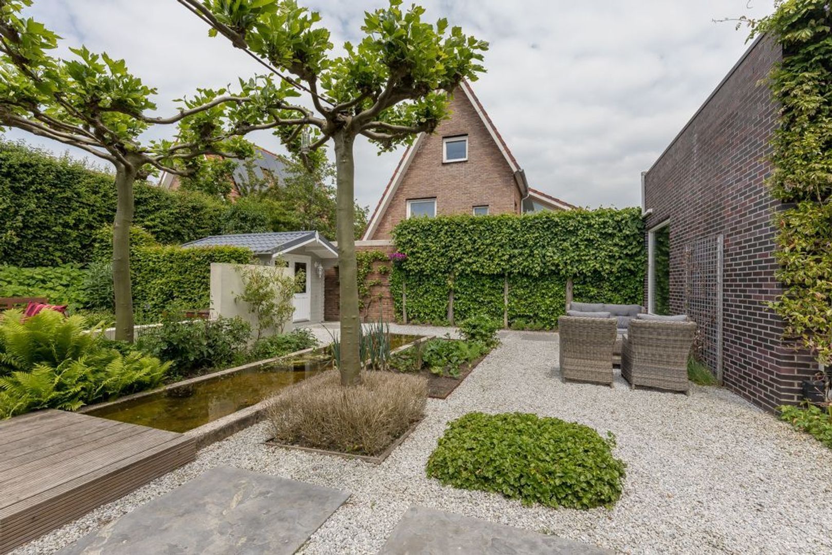 Meerkerkstraat 8, Zoetermeer foto-22