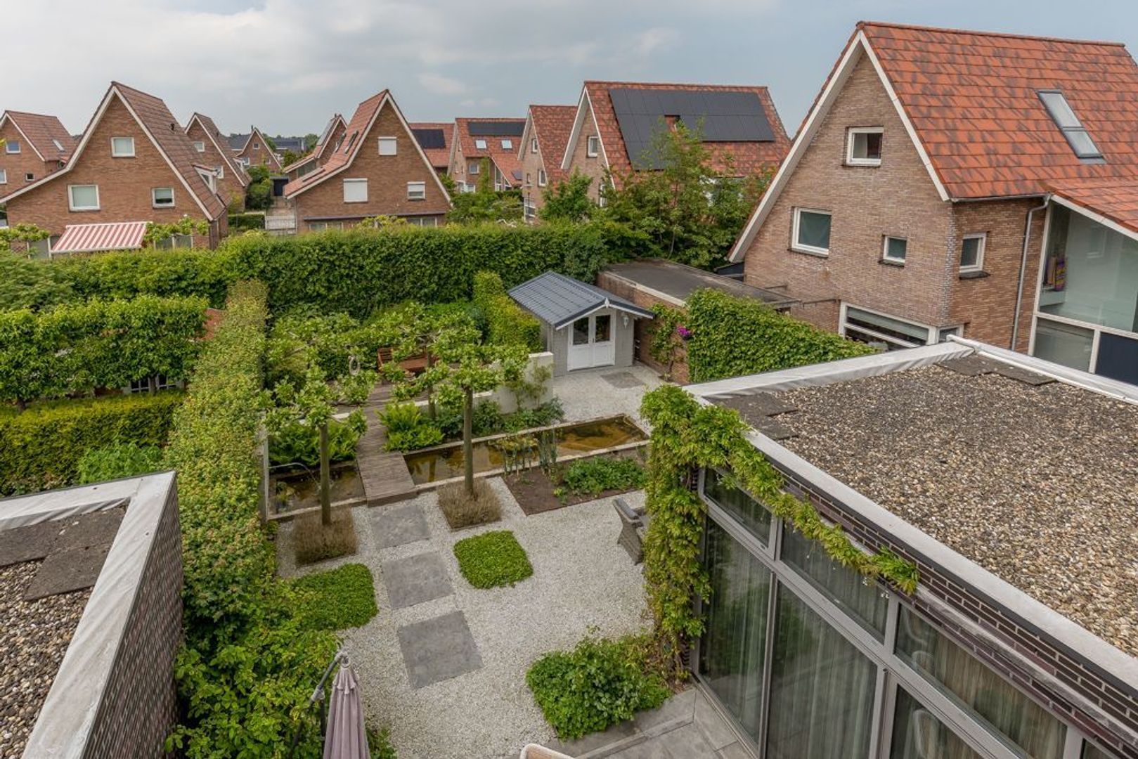 Meerkerkstraat 8, Zoetermeer foto-89