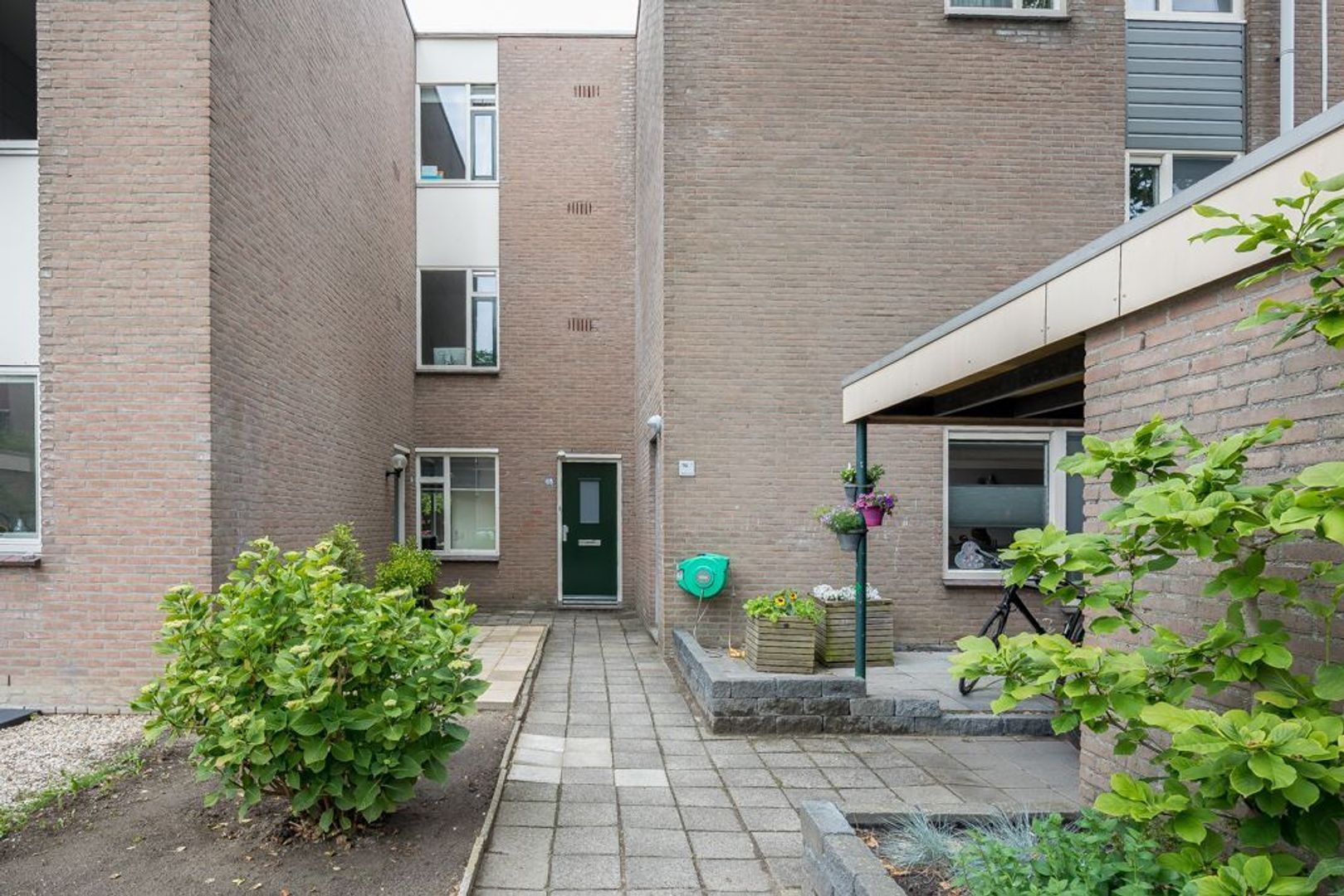 Hildebrandhove 68, Zoetermeer foto-1