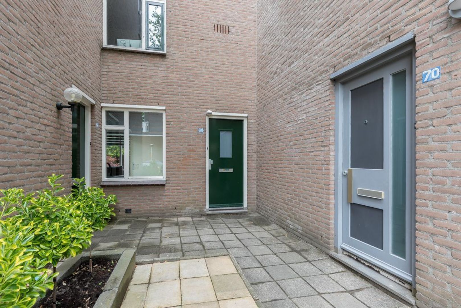 Hildebrandhove 68, Zoetermeer foto-2