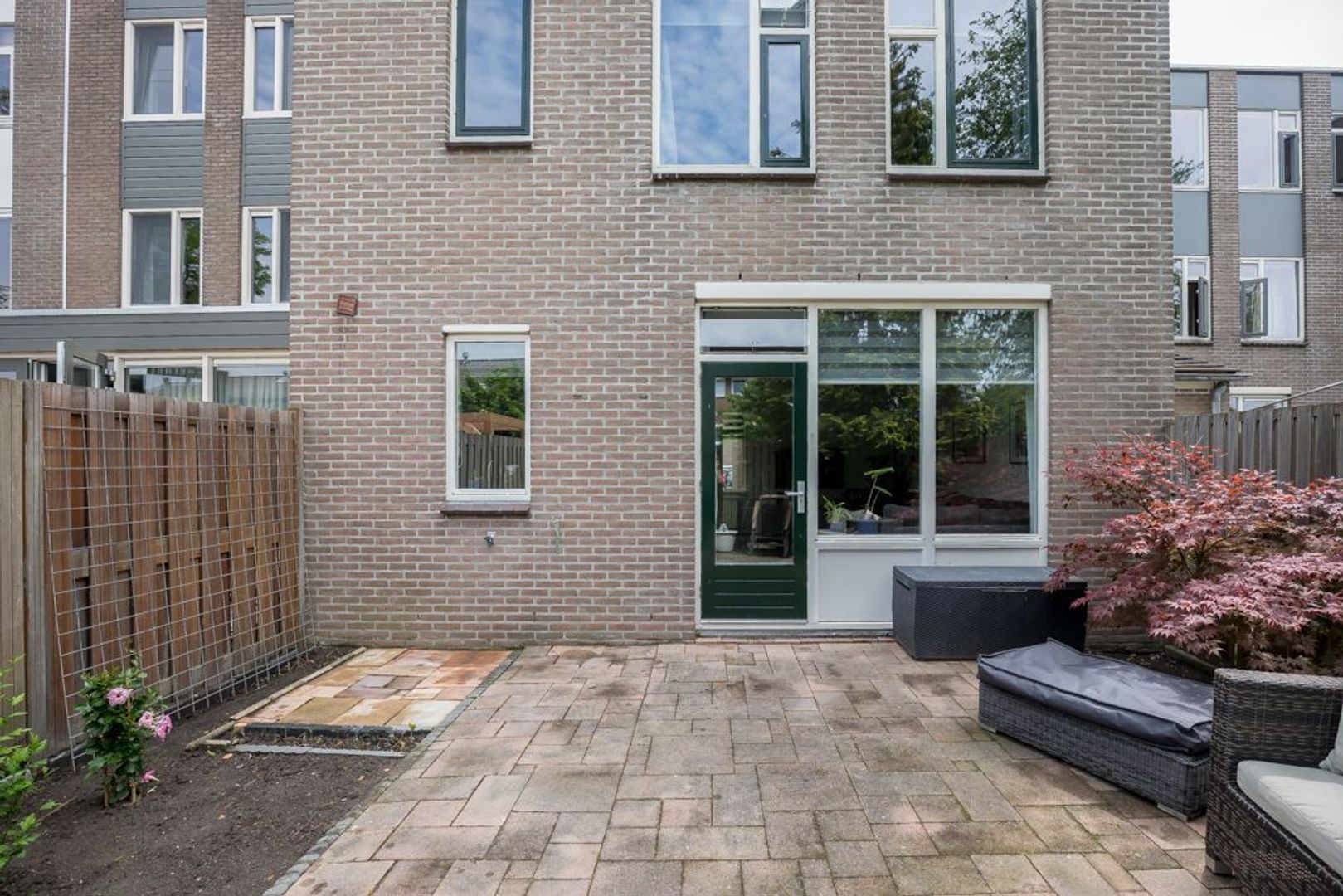 Hildebrandhove 68, Zoetermeer foto-21