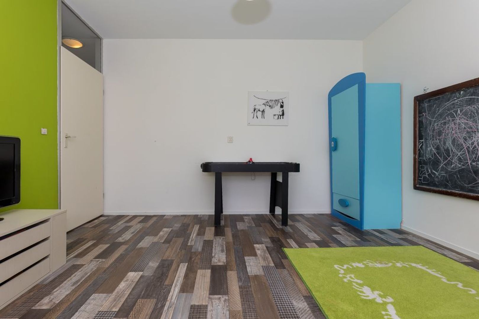 Hildebrandhove 68, Zoetermeer foto-38