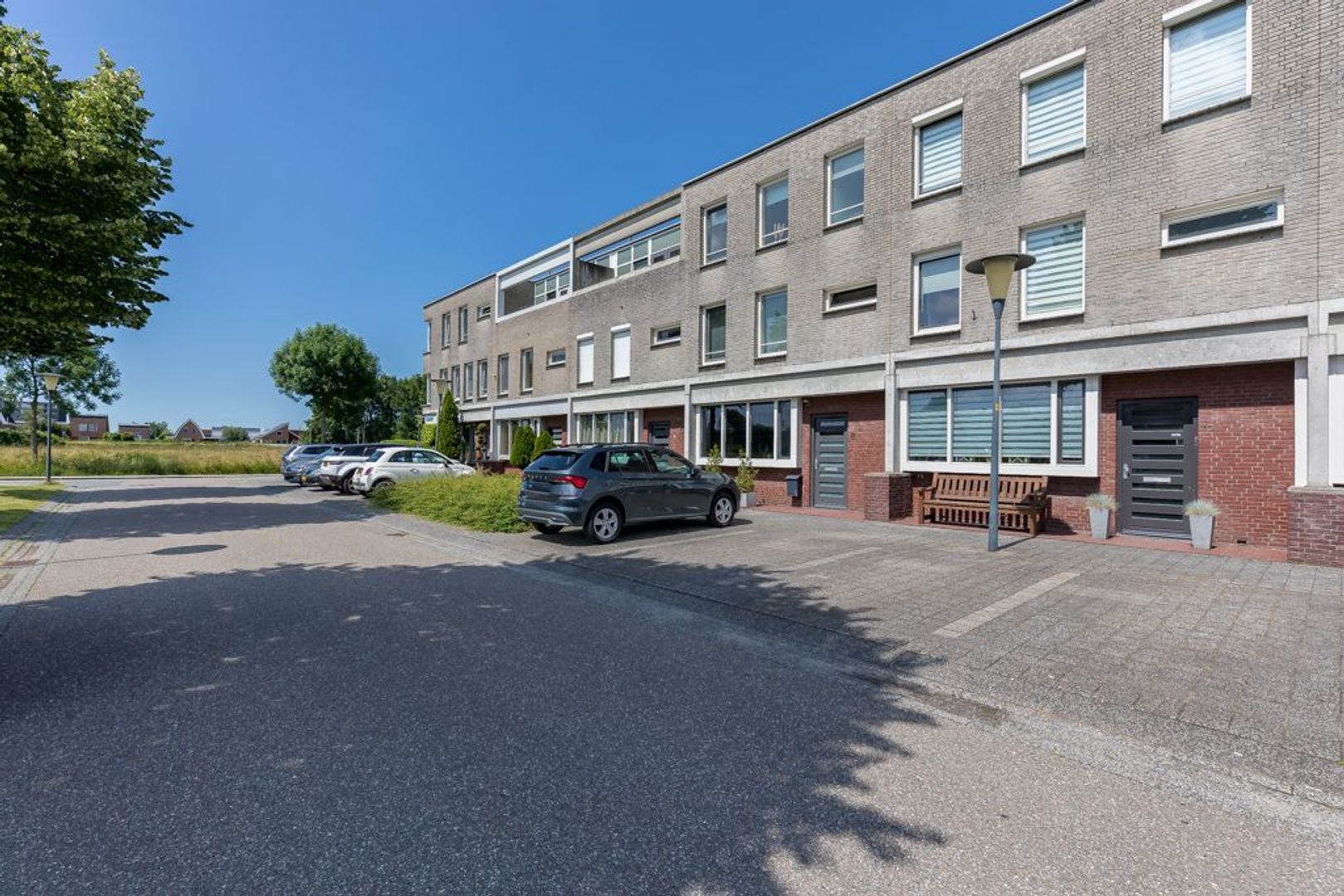 Hagesteinstraat 10, Zoetermeer foto-1