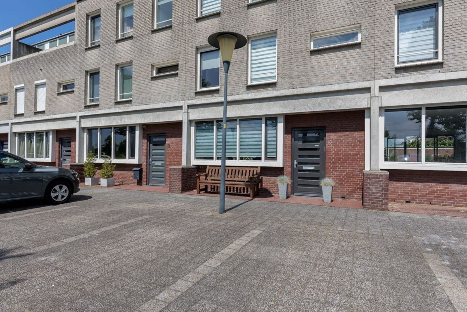 Hagesteinstraat 10, Zoetermeer foto-2