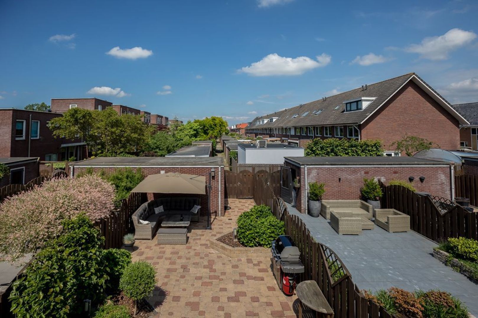 Hagesteinstraat 10, Zoetermeer foto-30