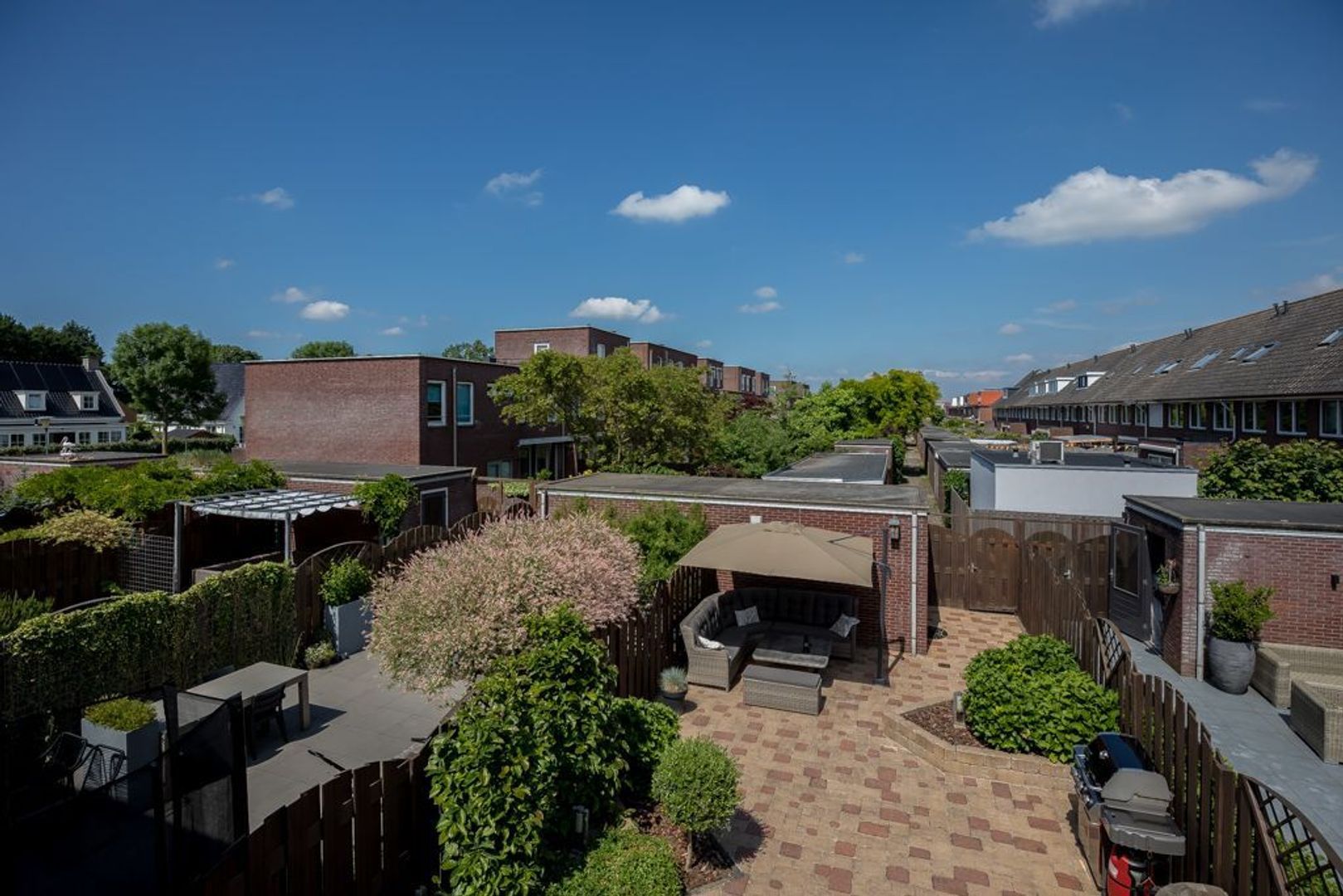 Hagesteinstraat 10, Zoetermeer foto-31