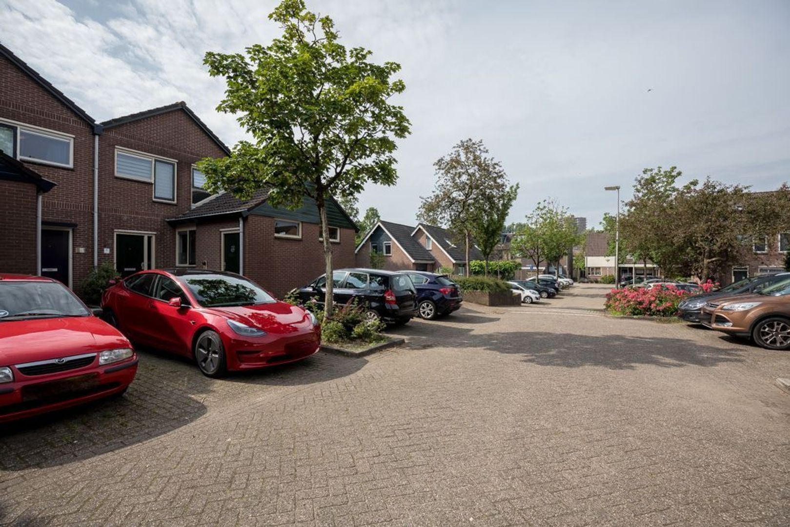 Mispelgaarde 6, Zoetermeer foto-1