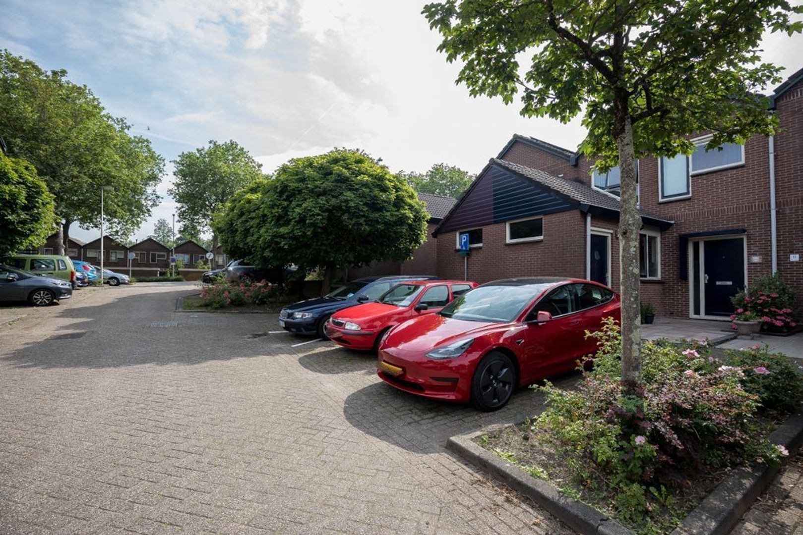 Mispelgaarde 6, Zoetermeer foto-2
