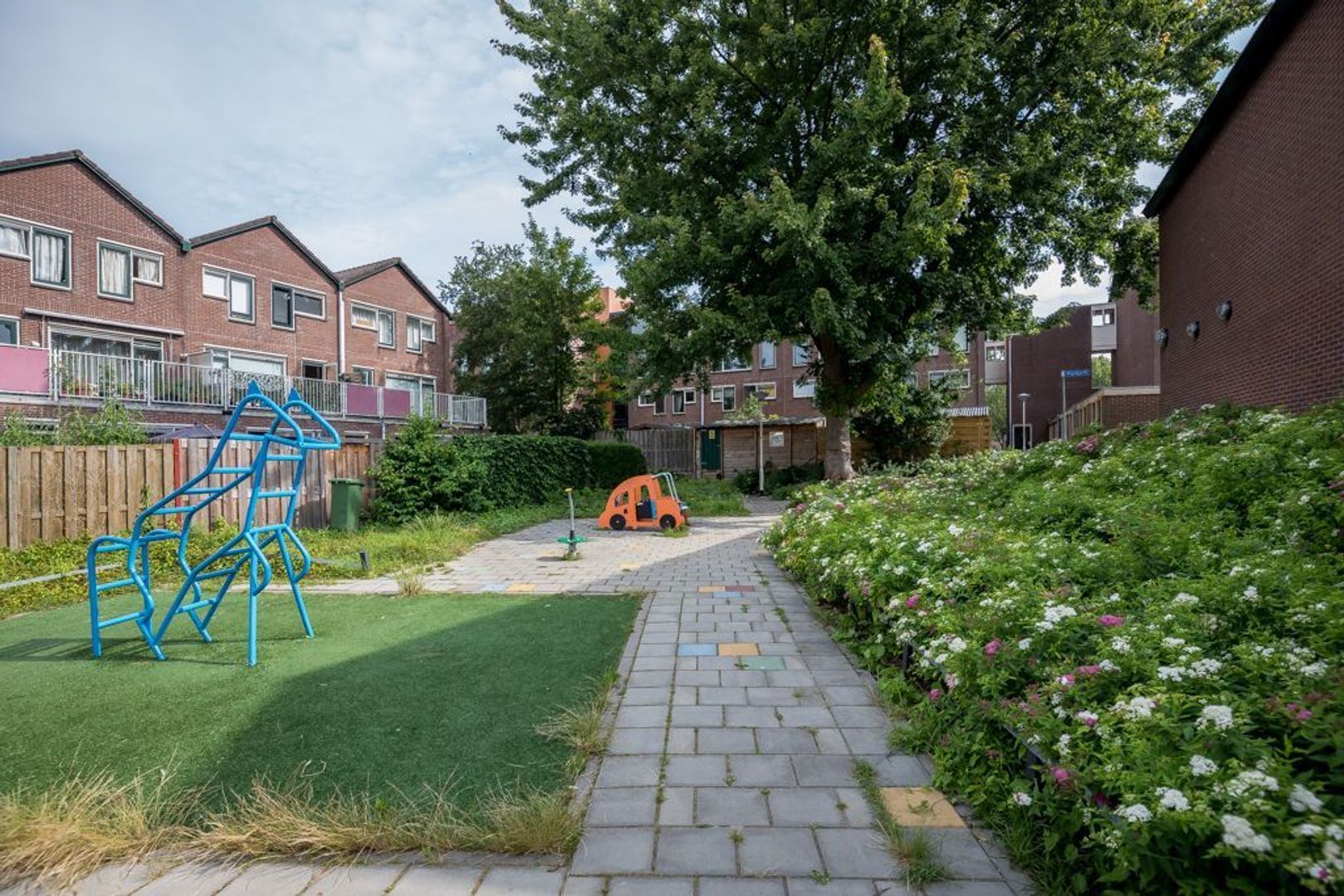Mispelgaarde 6, Zoetermeer foto-60