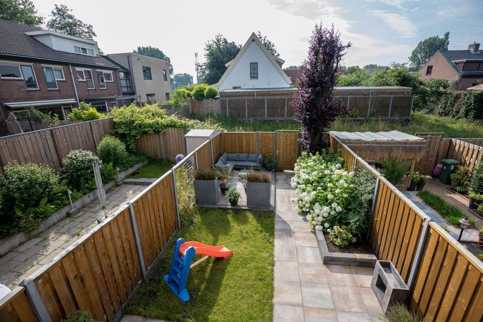 Mispelgaarde 6, Zoetermeer foto-58