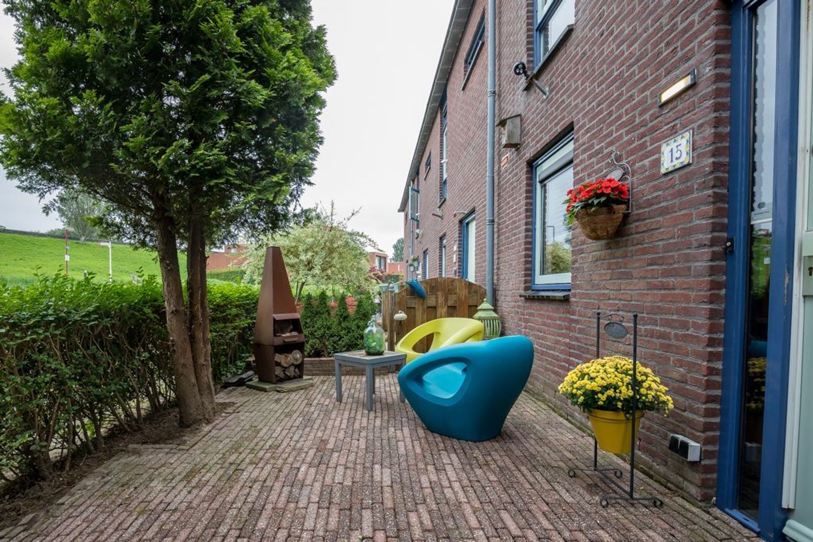 Balsahout 15, Zoetermeer foto-37
