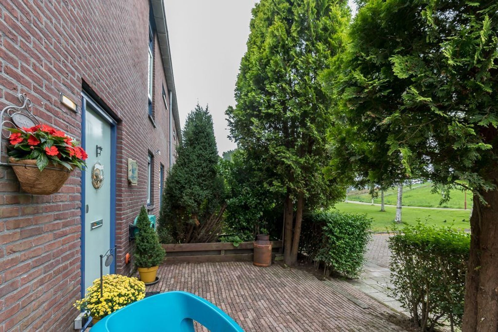 Balsahout 15, Zoetermeer foto-38