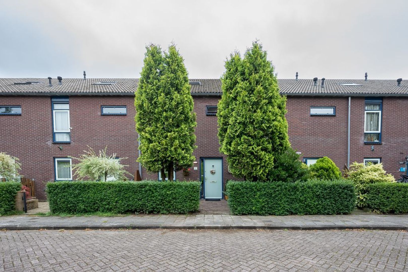 Balsahout 15, Zoetermeer foto-0