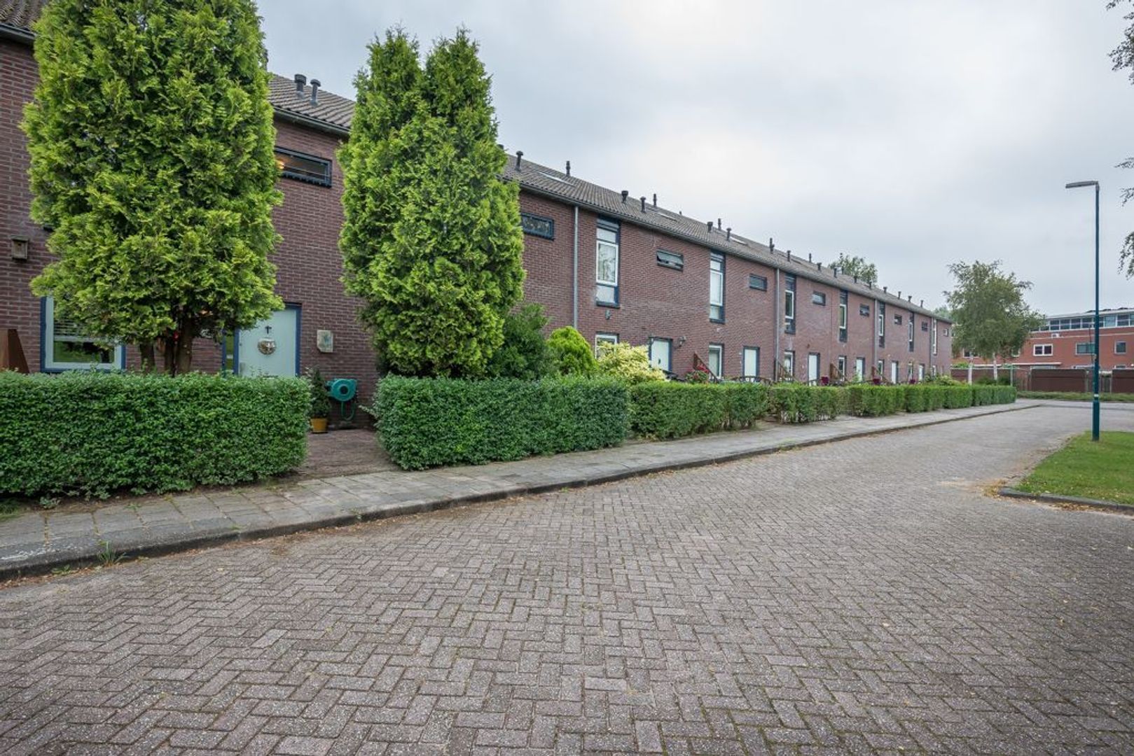 Balsahout 15, Zoetermeer foto-1