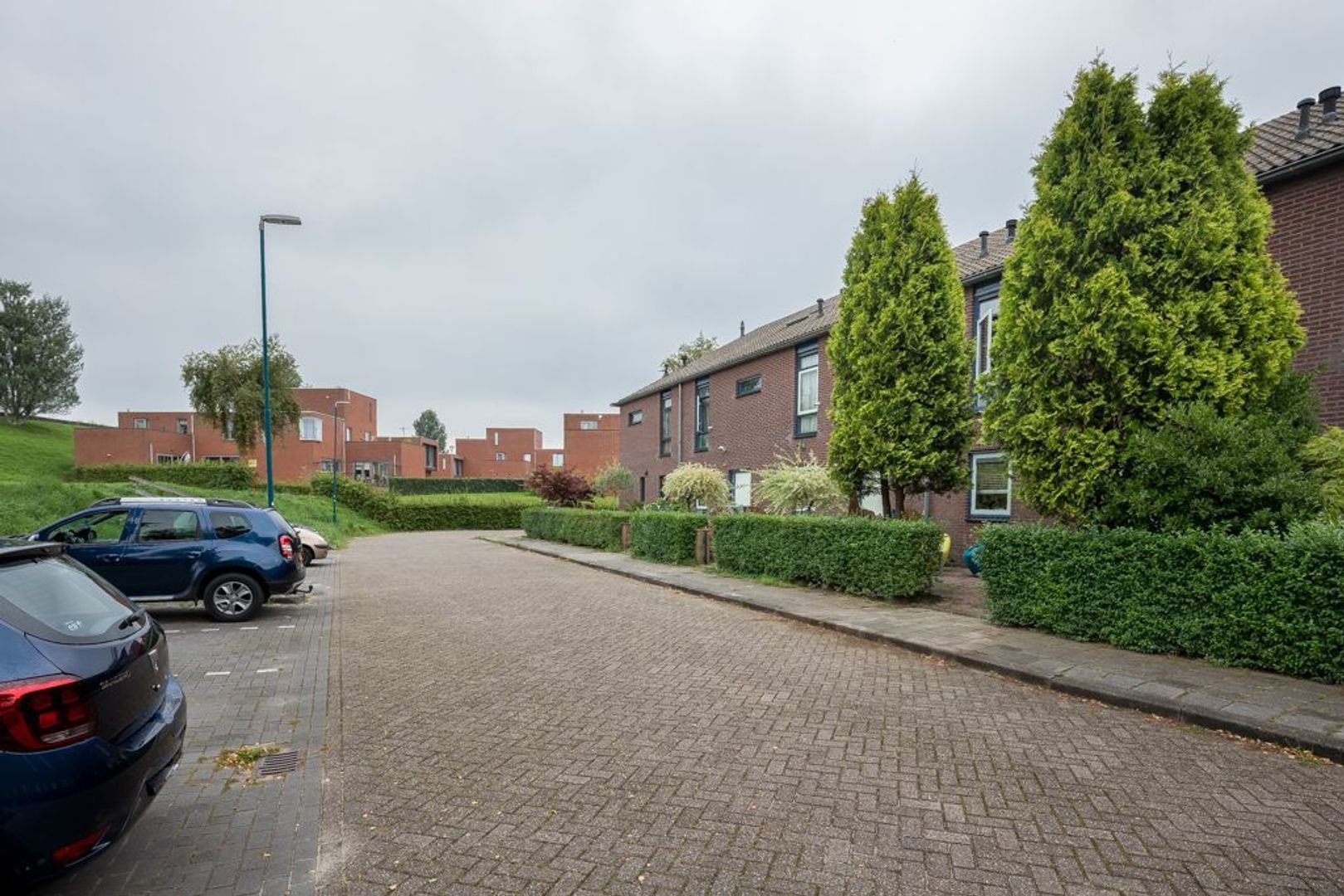 Balsahout 15, Zoetermeer foto-2