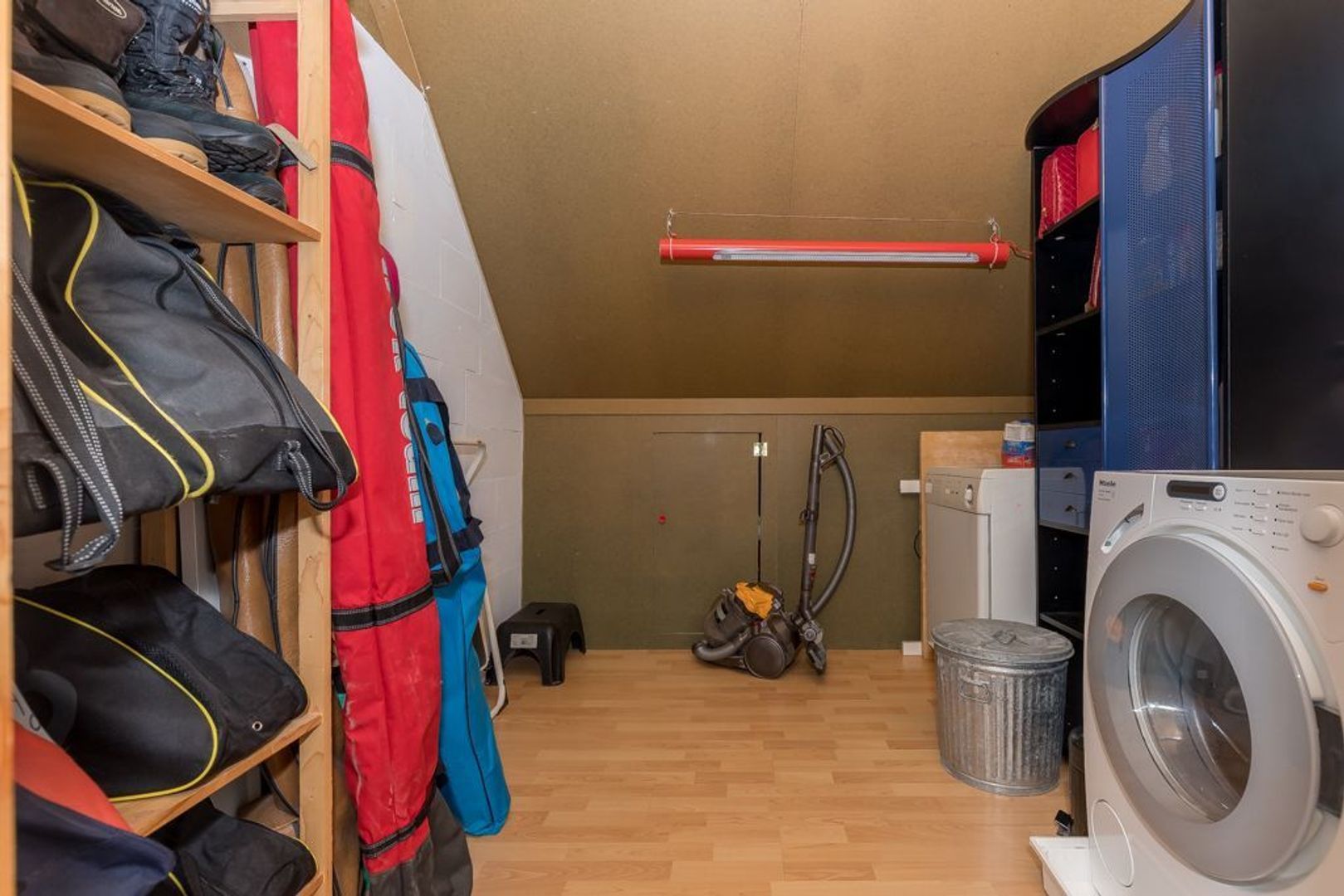 Balsahout 15, Zoetermeer foto-35