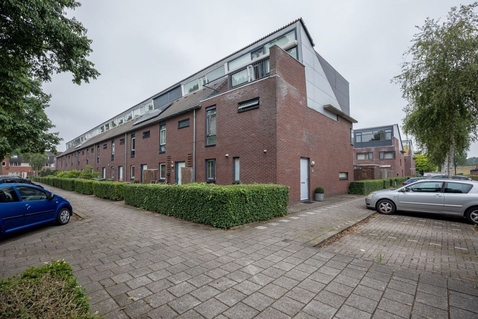 Balsahout 35, Zoetermeer foto-0