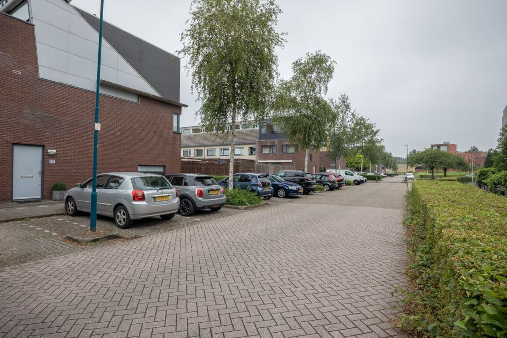 Balsahout 35, Zoetermeer foto-5