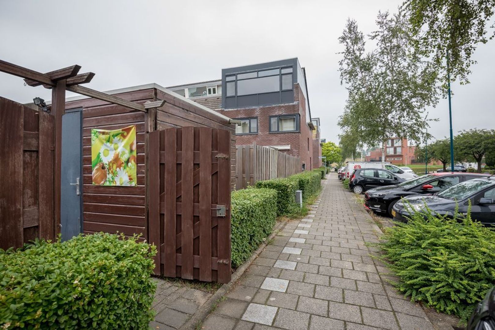 Balsahout 35, Zoetermeer foto-26