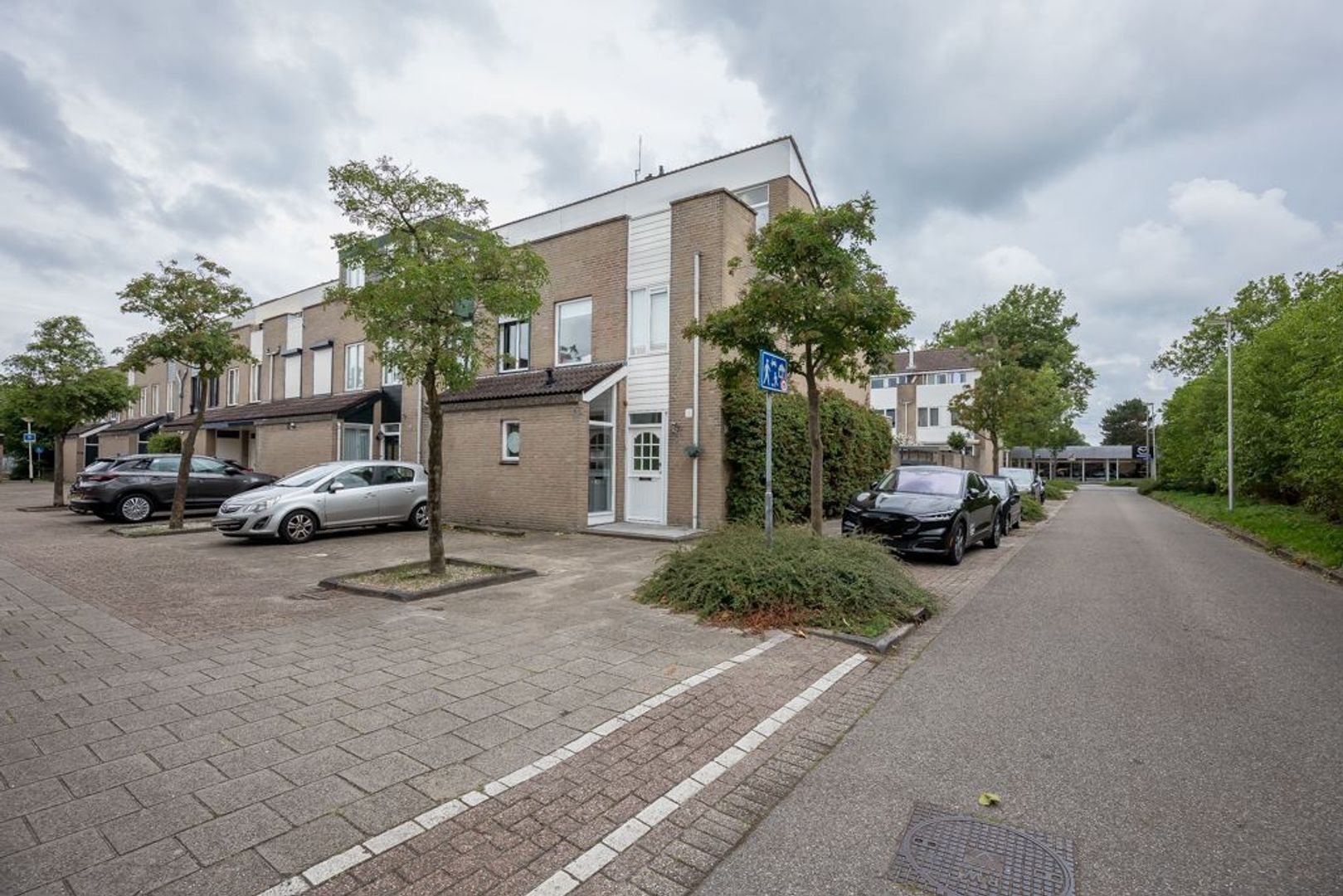 Bietenakker 1, Zoetermeer foto-0