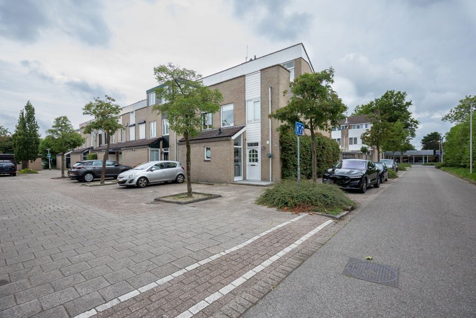 Bietenakker 1, Zoetermeer foto-2