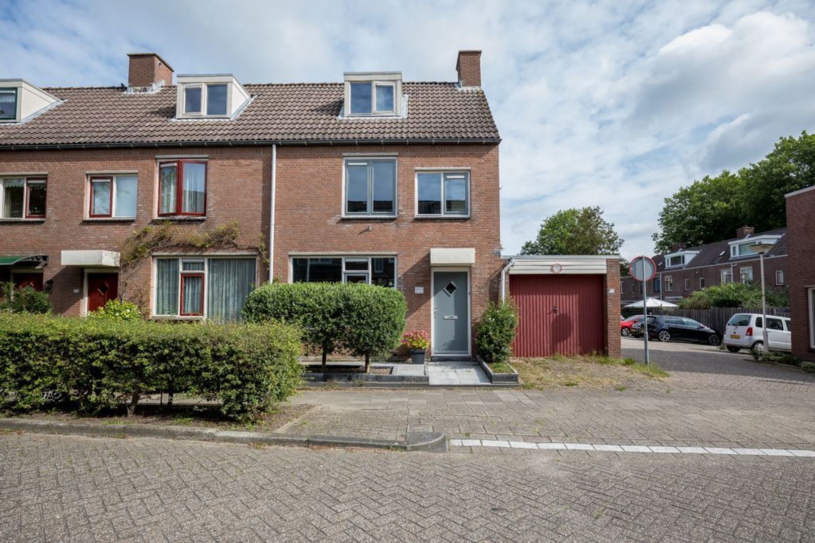 Kroosvaart 20, Zoetermeer foto-0