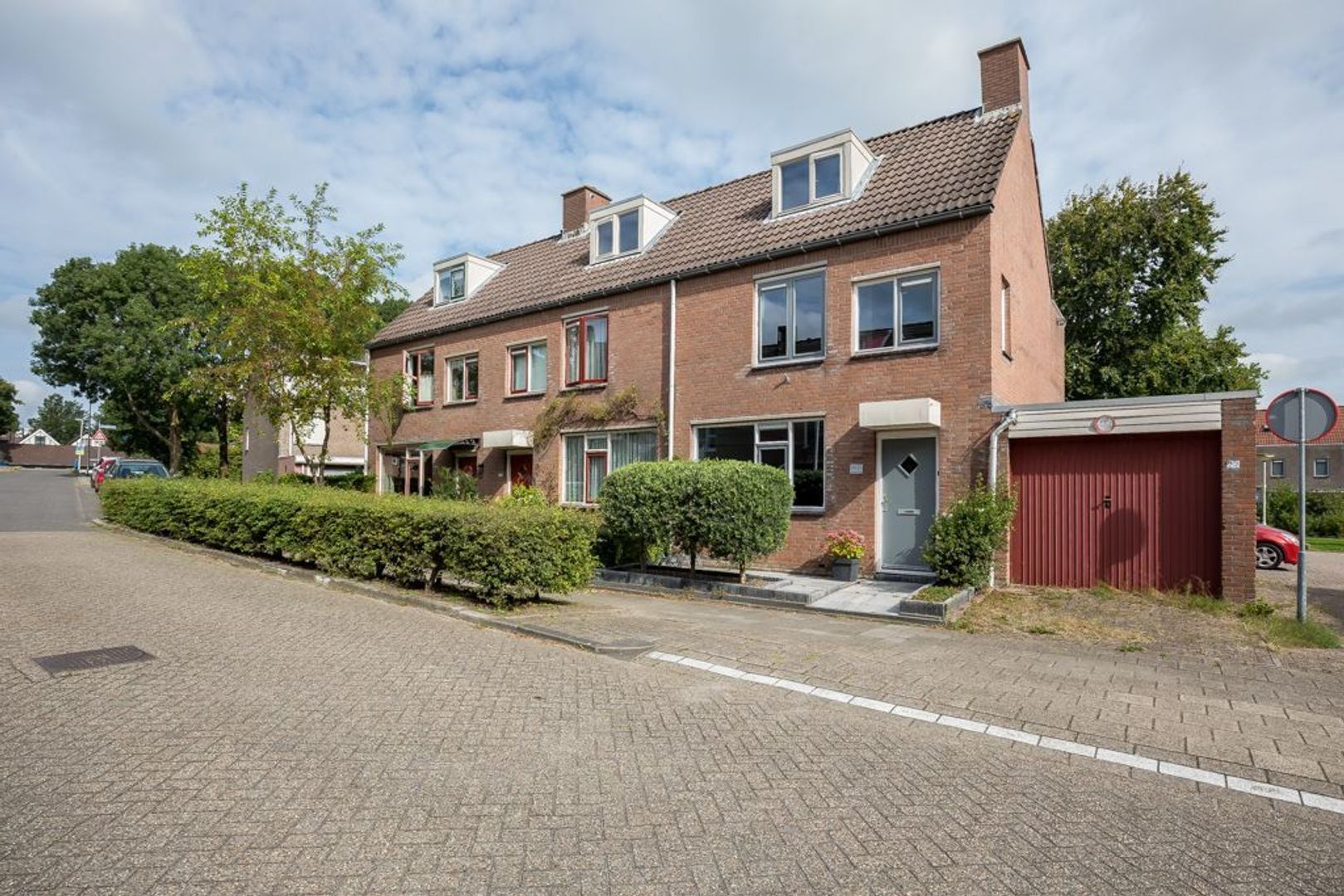 Kroosvaart 20, Zoetermeer foto-1