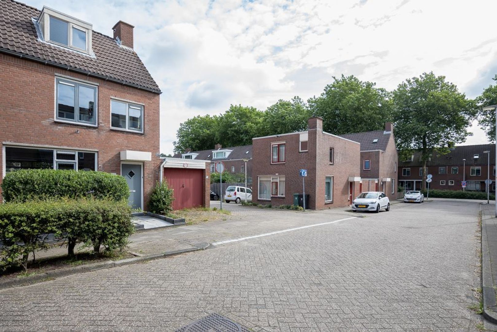 Kroosvaart 20, Zoetermeer foto-2