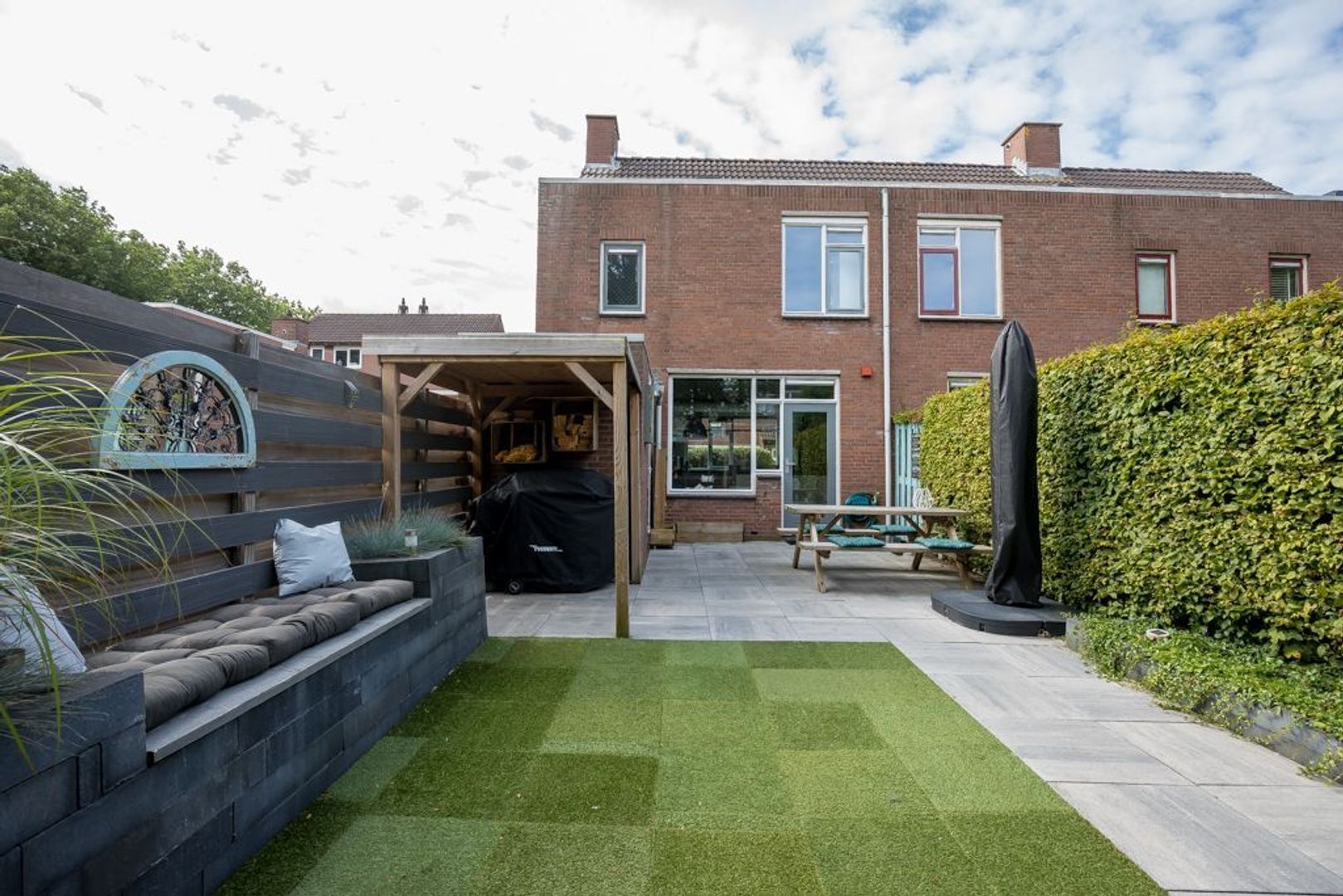 Kroosvaart 20, Zoetermeer foto-27