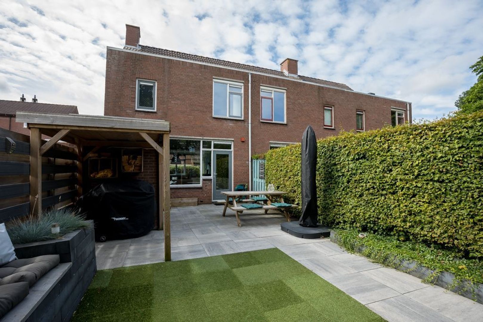 Kroosvaart 20, Zoetermeer foto-31