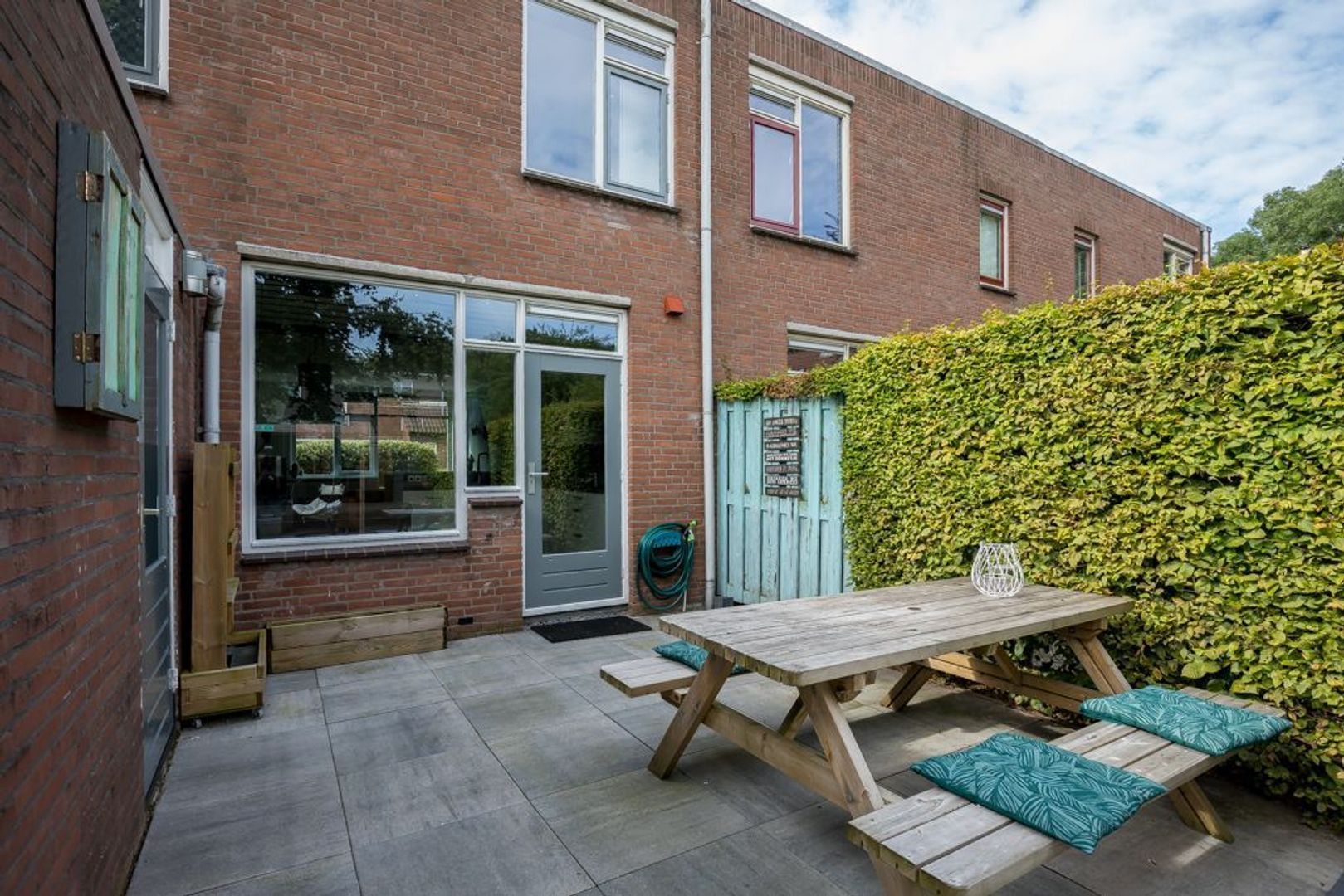 Kroosvaart 20, Zoetermeer foto-32