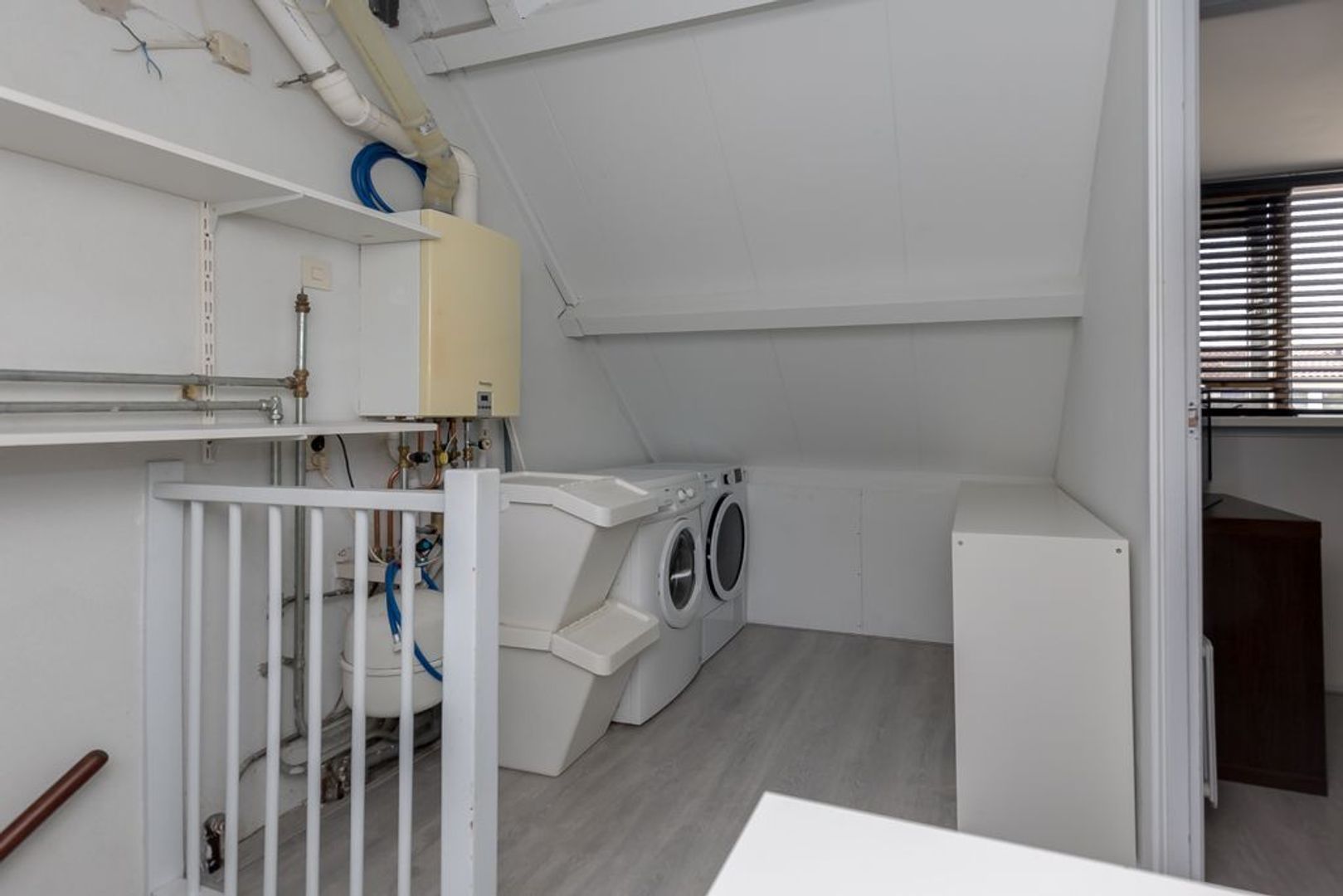 Kroosvaart 20, Zoetermeer foto-59
