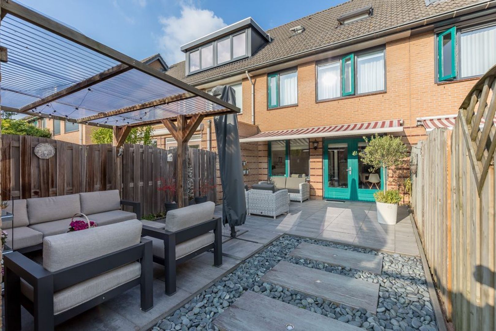 Rhoonstraat 9, Zoetermeer foto-22
