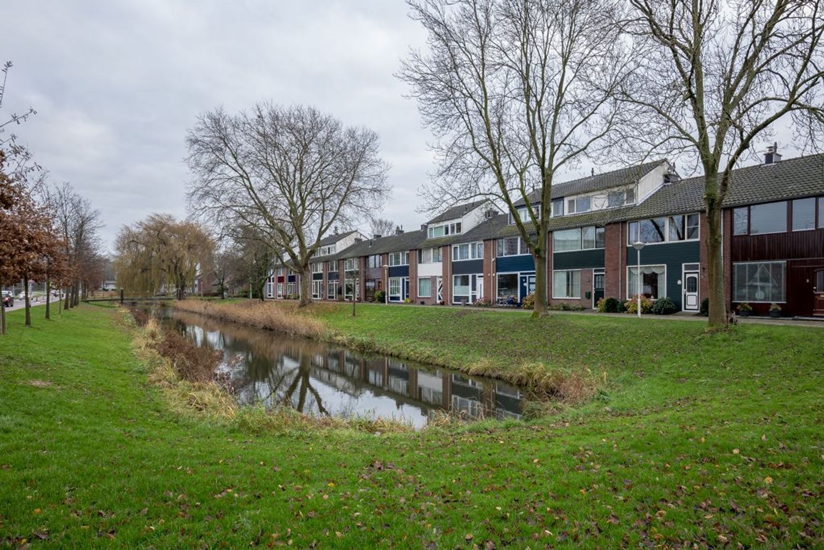 Geuzenpad 8, Zoetermeer foto-0