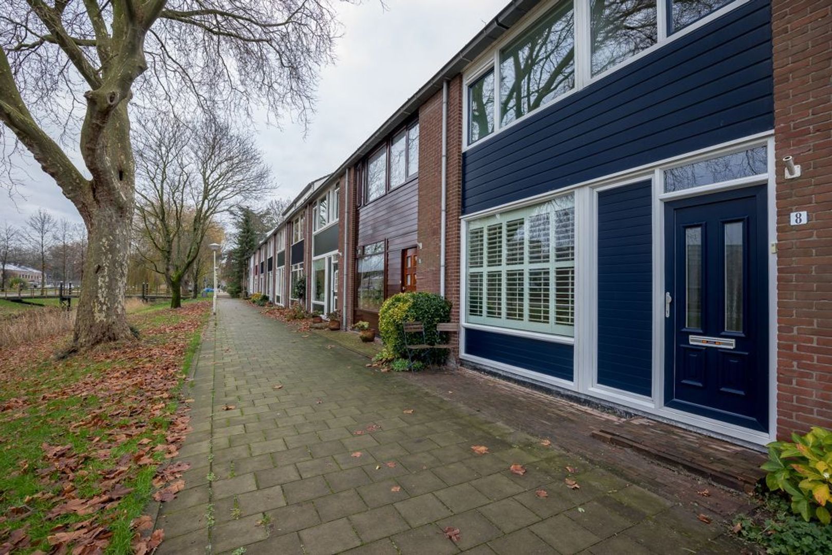 Geuzenpad 8, Zoetermeer foto-3