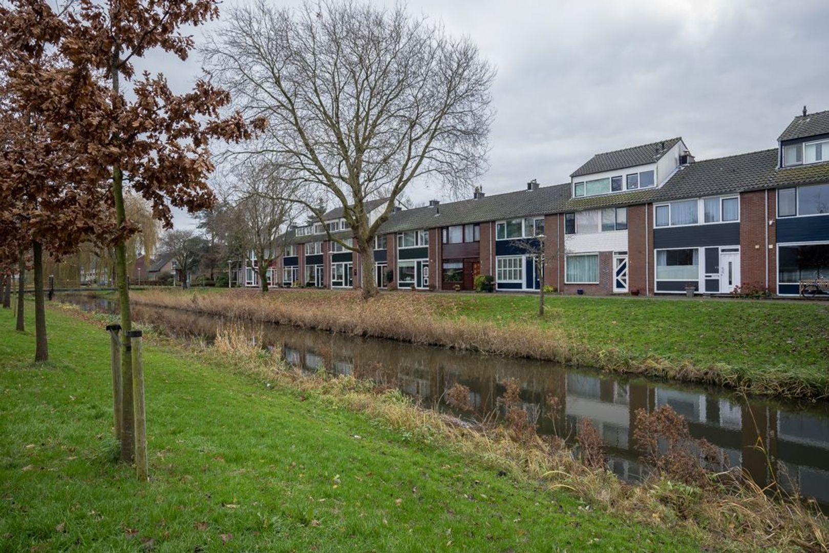 Geuzenpad 8, Zoetermeer foto-1