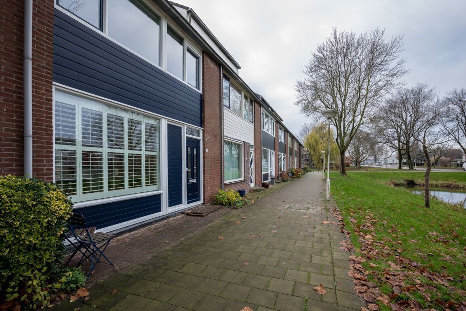 Geuzenpad 8, Zoetermeer foto-4