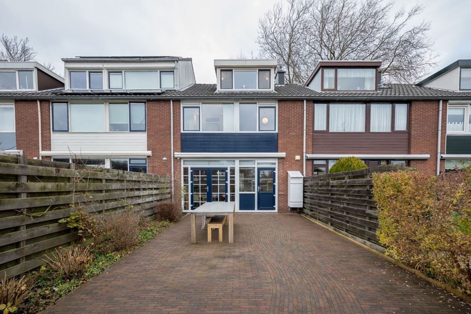Geuzenpad 8, Zoetermeer foto-27
