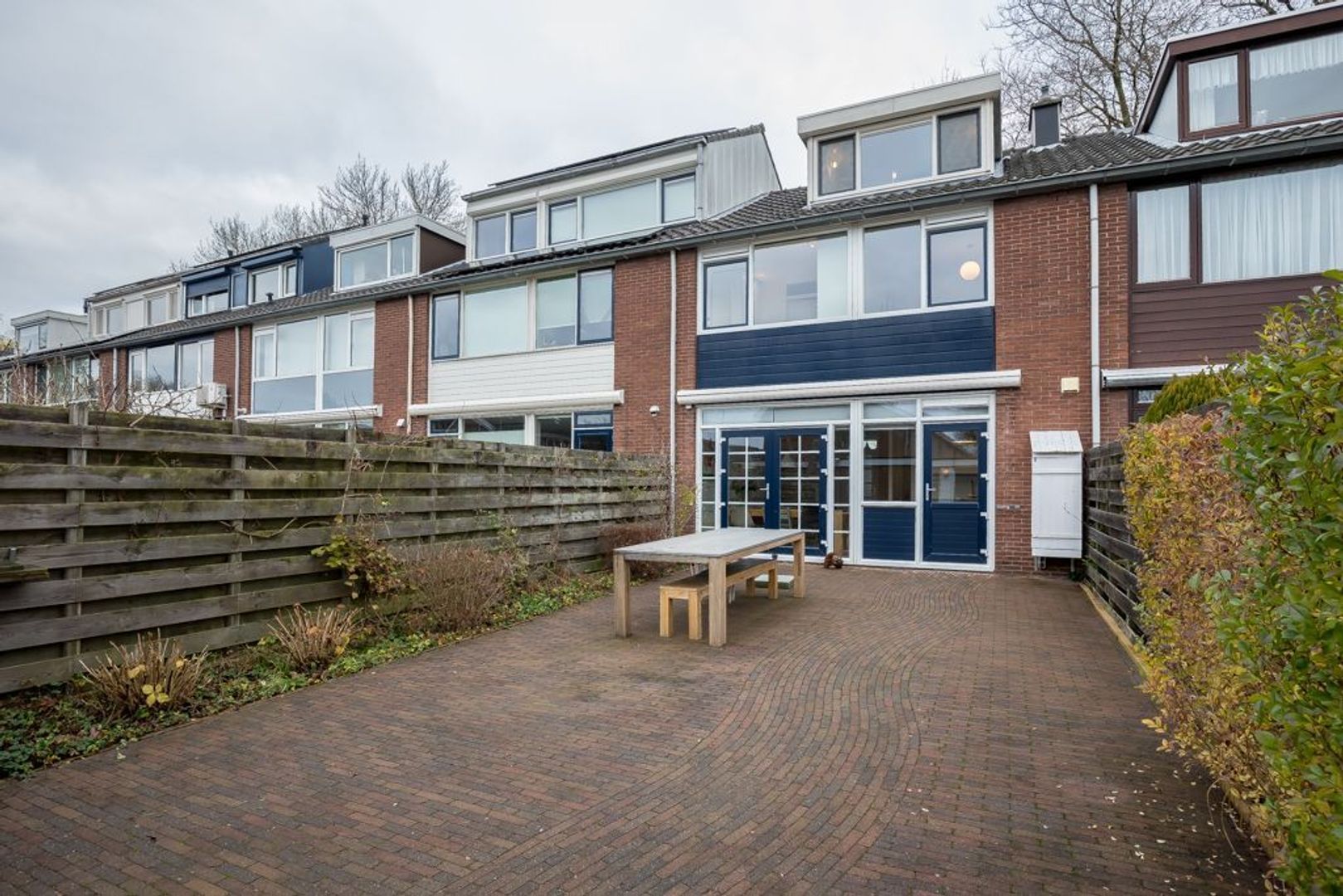 Geuzenpad 8, Zoetermeer foto-28