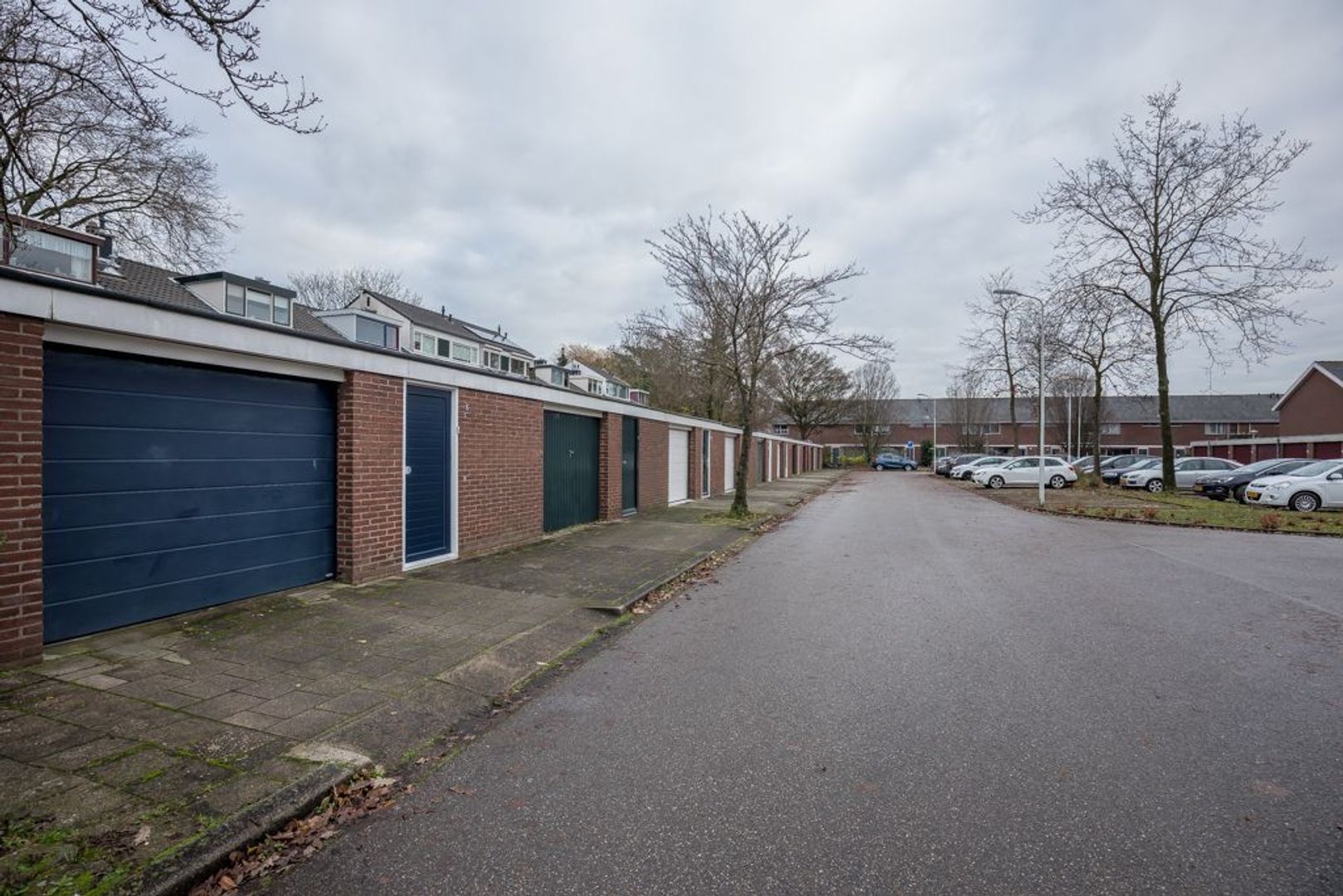 Geuzenpad 8, Zoetermeer foto-33