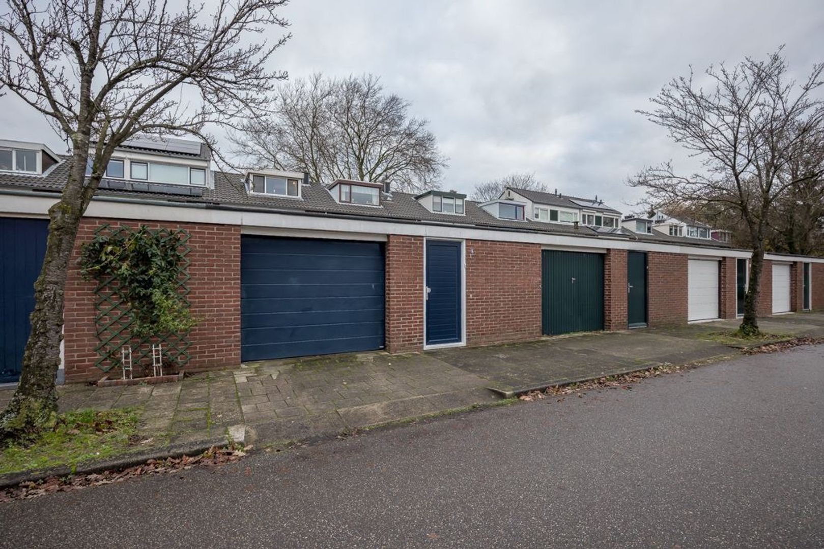 Geuzenpad 8, Zoetermeer foto-31