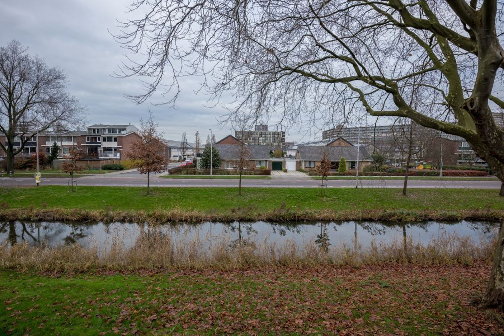 Geuzenpad 8, Zoetermeer foto-77