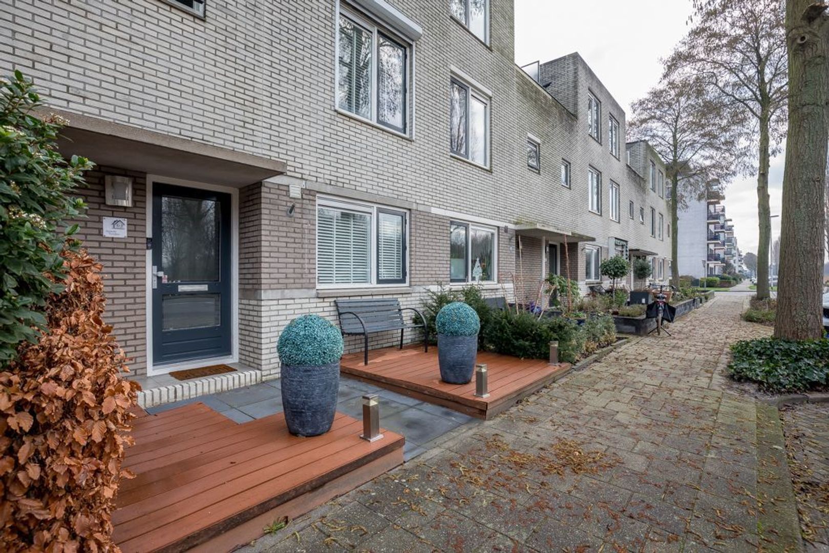 Spectrumsingel 63, Zoetermeer foto-2