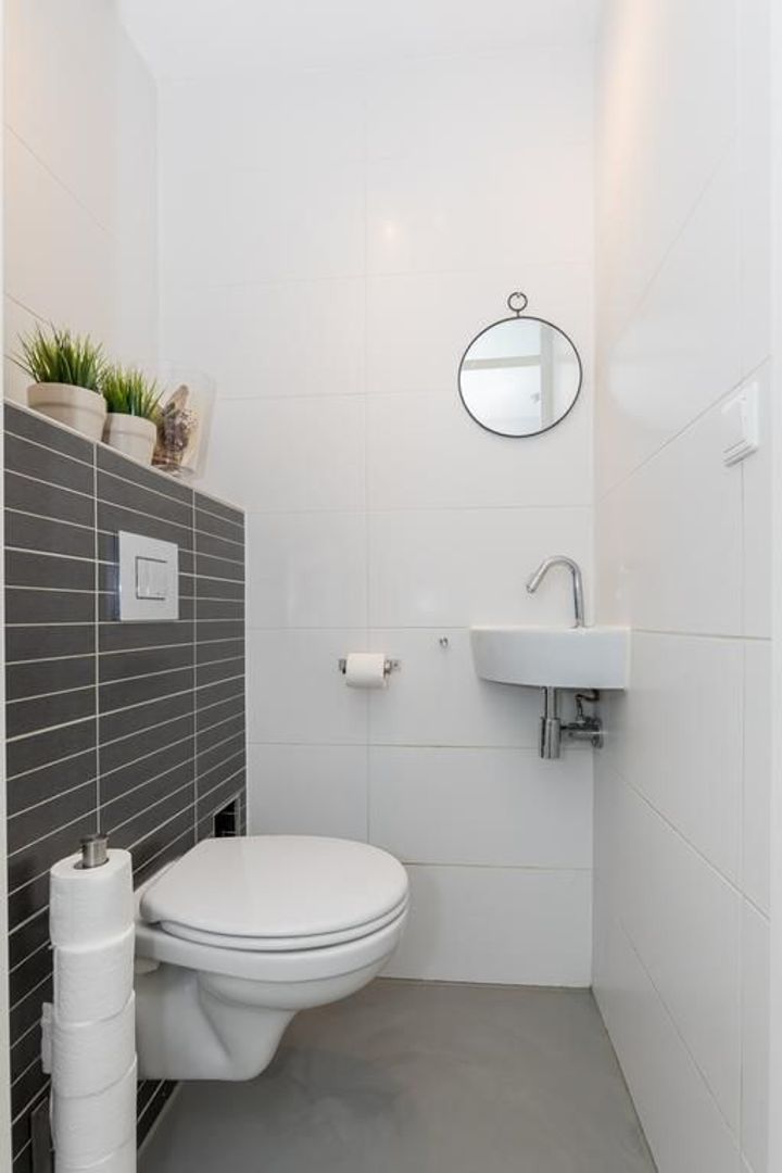 Spectrumsingel 63, Zoetermeer foto-6