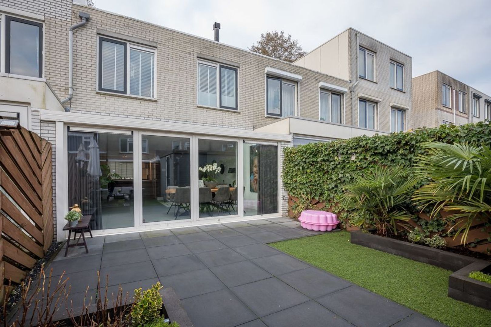 Spectrumsingel 63, Zoetermeer foto-24