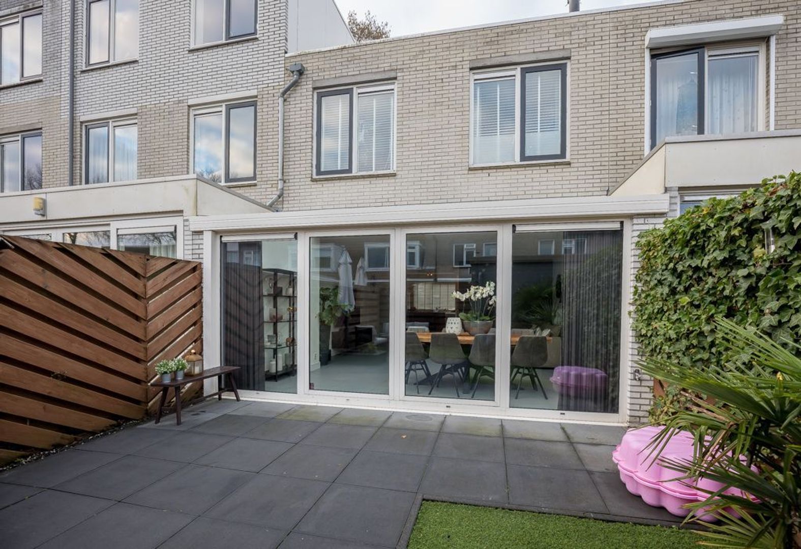 Spectrumsingel 63, Zoetermeer foto-25