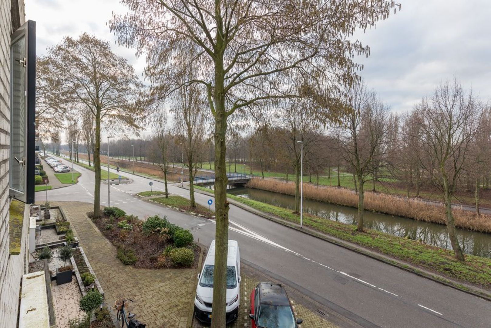 Spectrumsingel 63, Zoetermeer foto-46